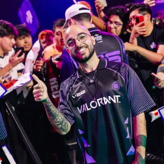 Mais Esports tweet media