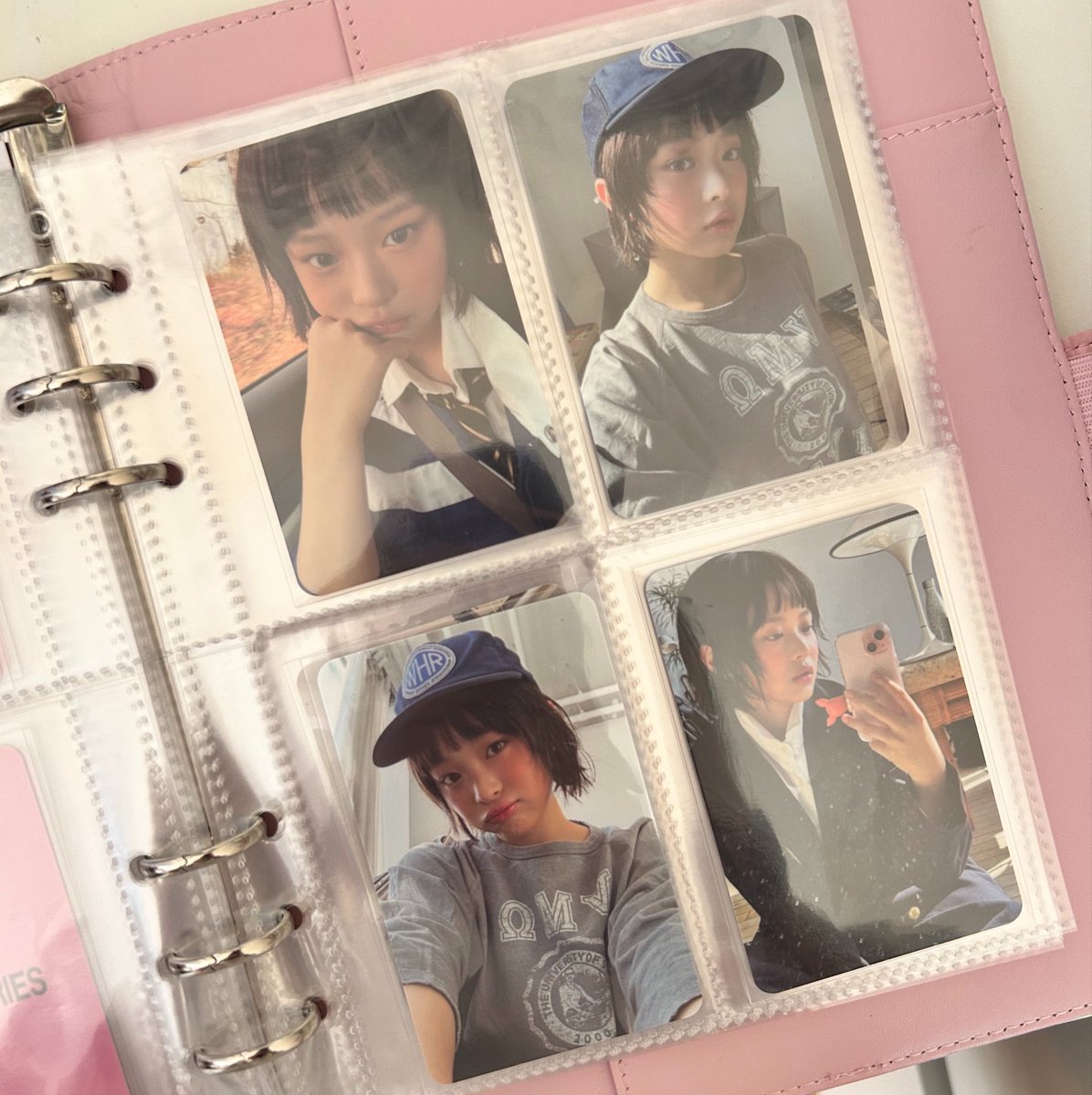 જ⁀ ♥︎ ๑ lolo 。𓈒 𓂂 🍋‍🟩 tweet media