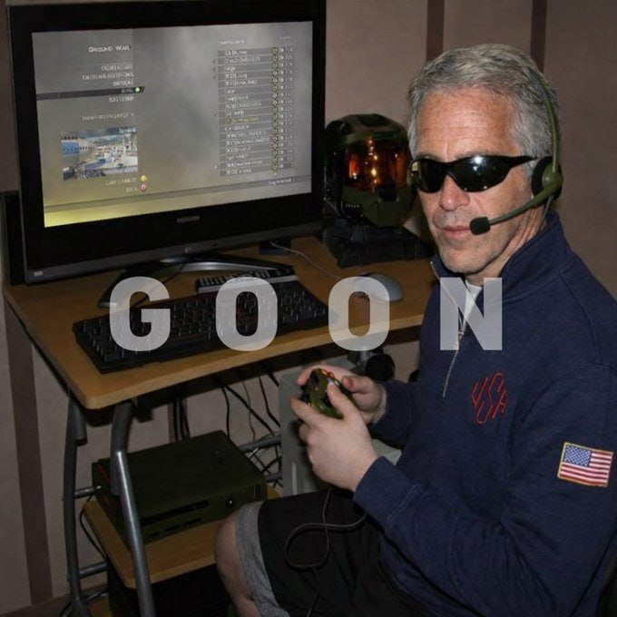 Gooners tweet media