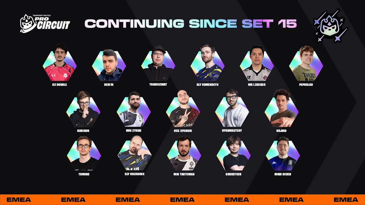 Compete TFT tweet media