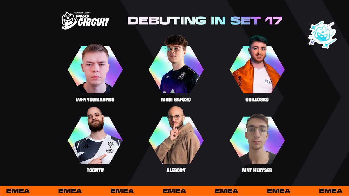 Compete TFT tweet media