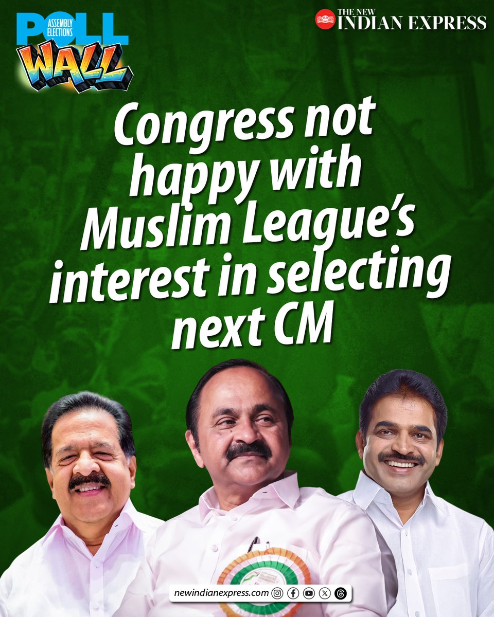 TNIE Kerala tweet media