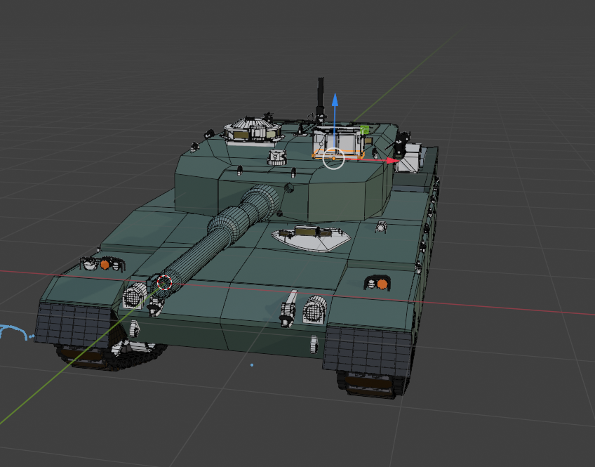 c6CsqslRRl85666's tweet image. プロフィール固定用
#Blender3D #b3d #3DCG #Blender
blenderで爆撃機作ったり、戦車作ったり、宇宙戦艦作ったりしているマン
好きな生徒やエッチな女装男子もモデリングしたいなぁ