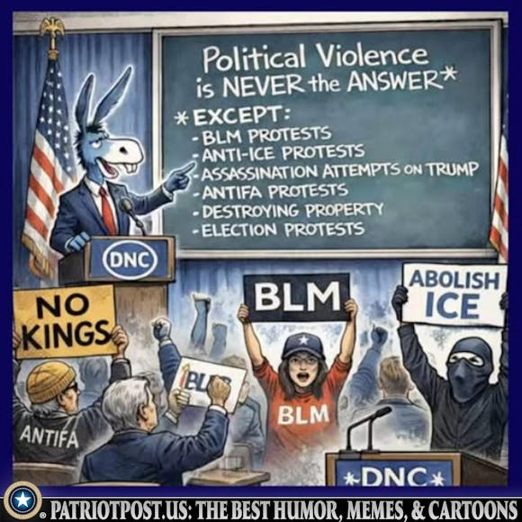 Vote RED! tweet media