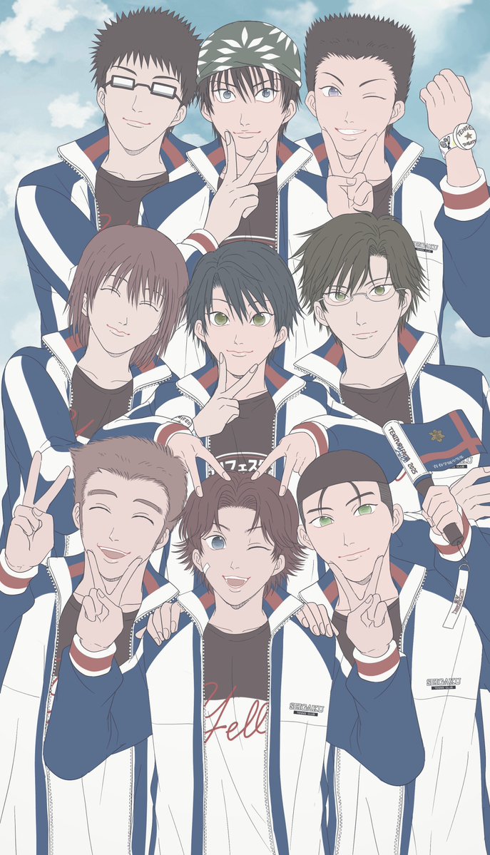 もか tweet media