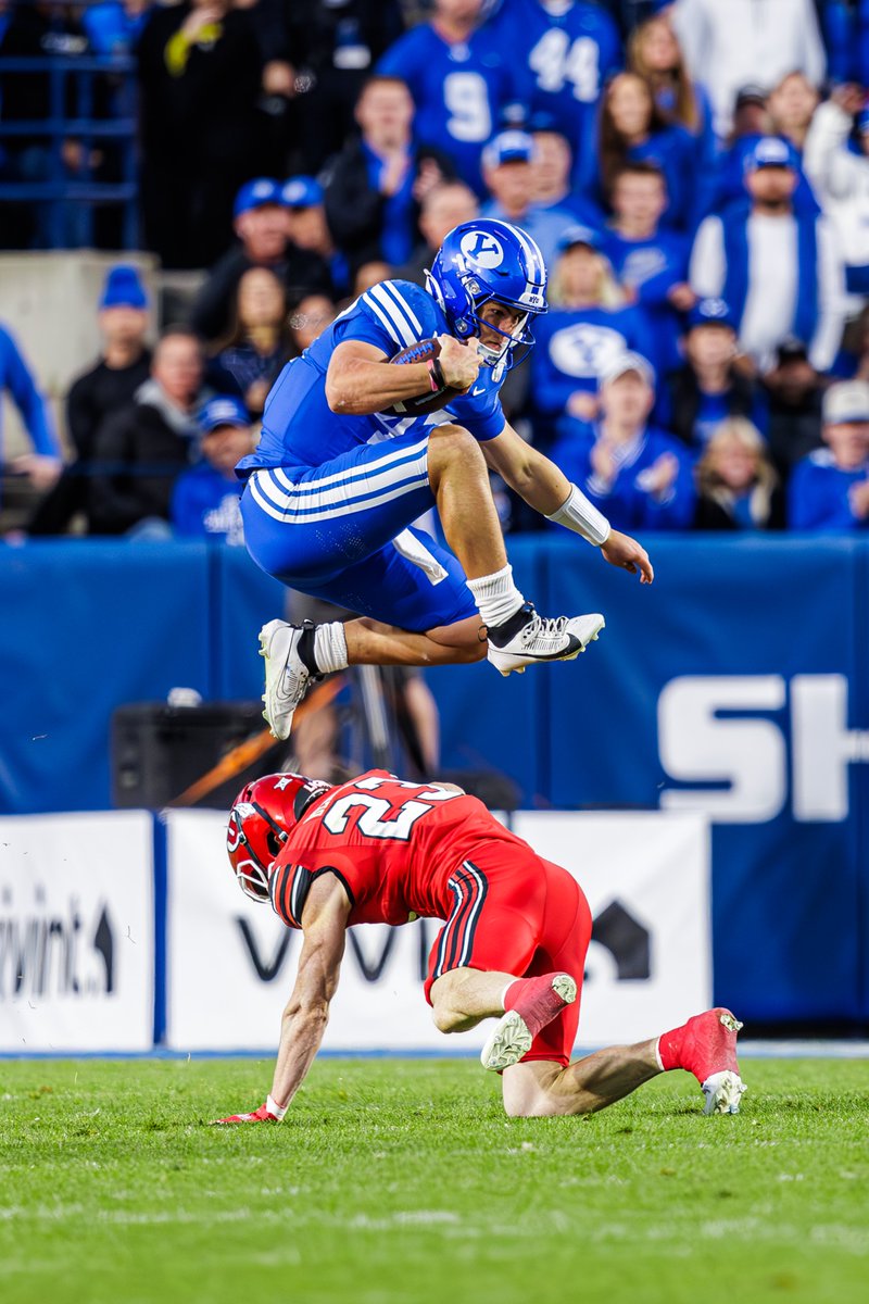 BYUtv Sports Nation tweet media