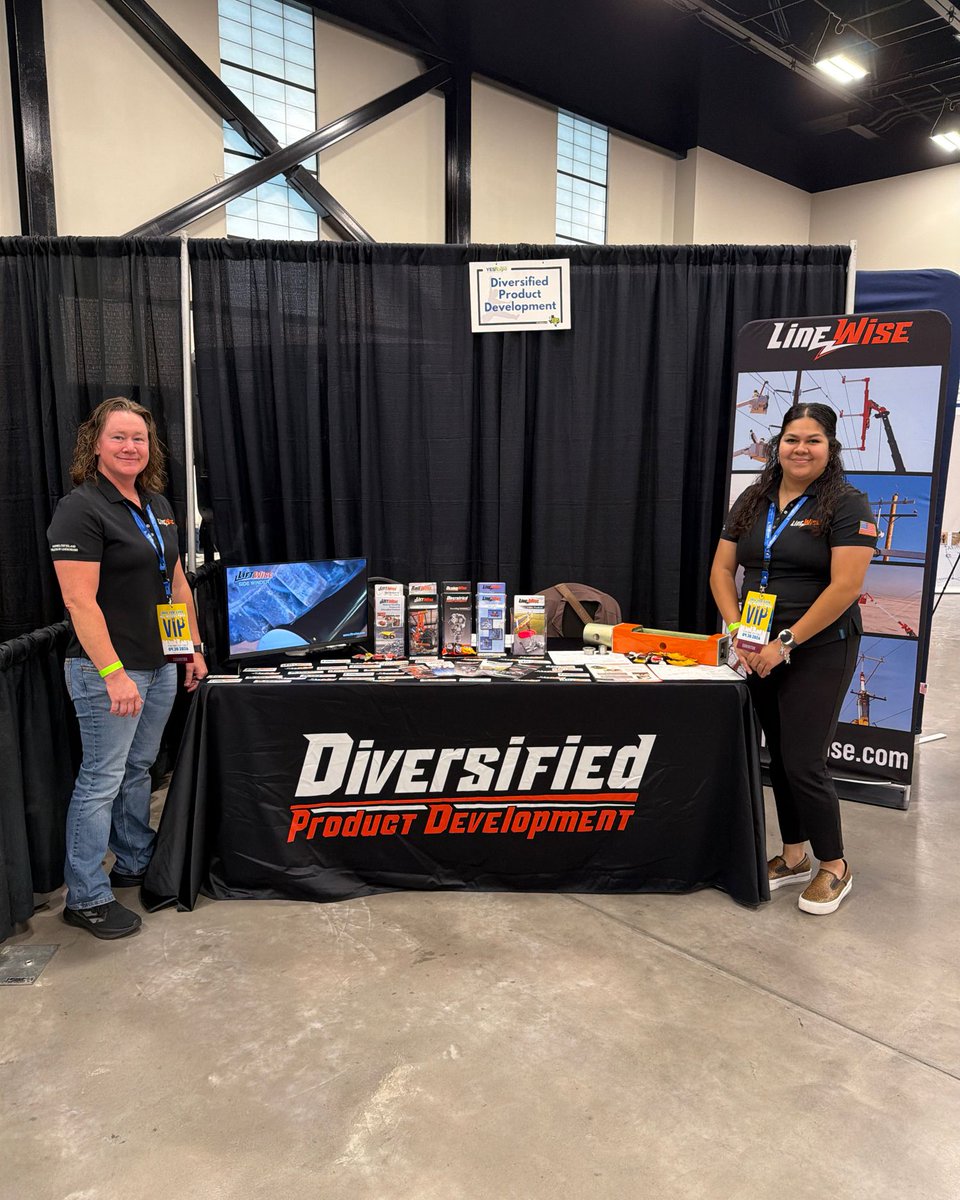 Divprodev's tweet photo. Come visit us at YES! Expo https://t.co/LQpCkUX7GT