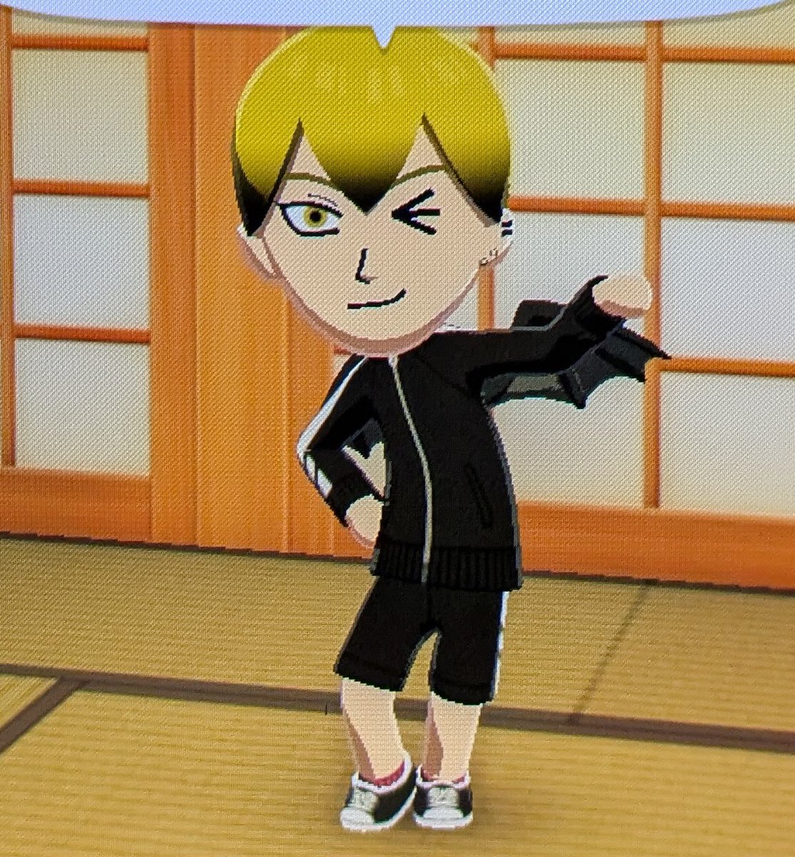 もっちり tweet media