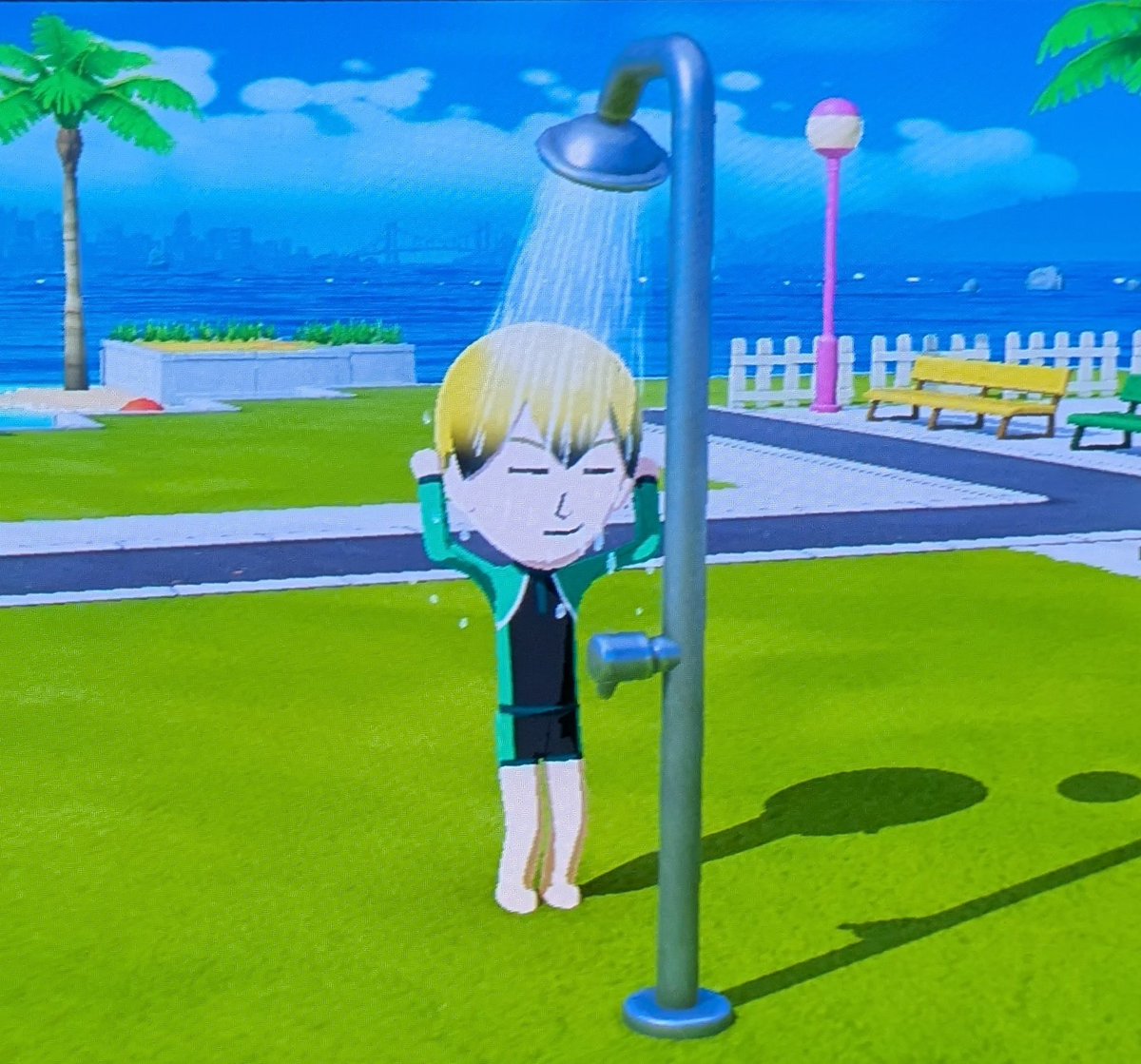 もっちり tweet media