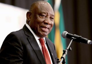 SAgovnews's tweet photo. President Cyril Ramaphosa has officially announced 4 November 2026 as the date for South Africa’s upcoming Local Government Elections, setting the stage for political parties and voters to begin preparations. https://t.co/9K88xtBtAe

#2026Elections https://t.co/vzWE920qLV