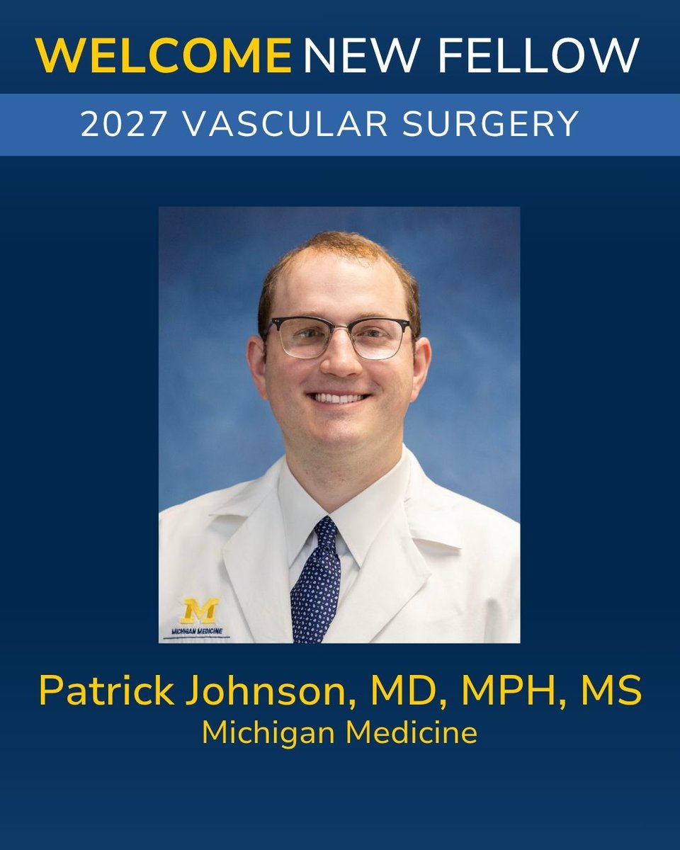 Michigan Surgery tweet media