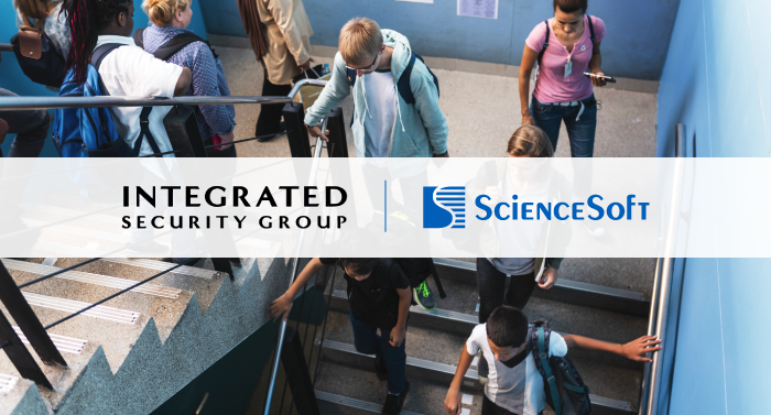 ScienceSoft tweet media