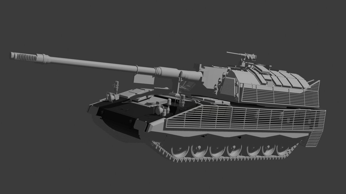 c6CsqslRRl85666's tweet image. プロフィール固定用
#Blender3D #b3d #3DCG #Blender
blenderで爆撃機作ったり、戦車作ったり、宇宙戦艦作ったりしているマン
好きな生徒やエッチな女装男子もモデリングしたいなぁ