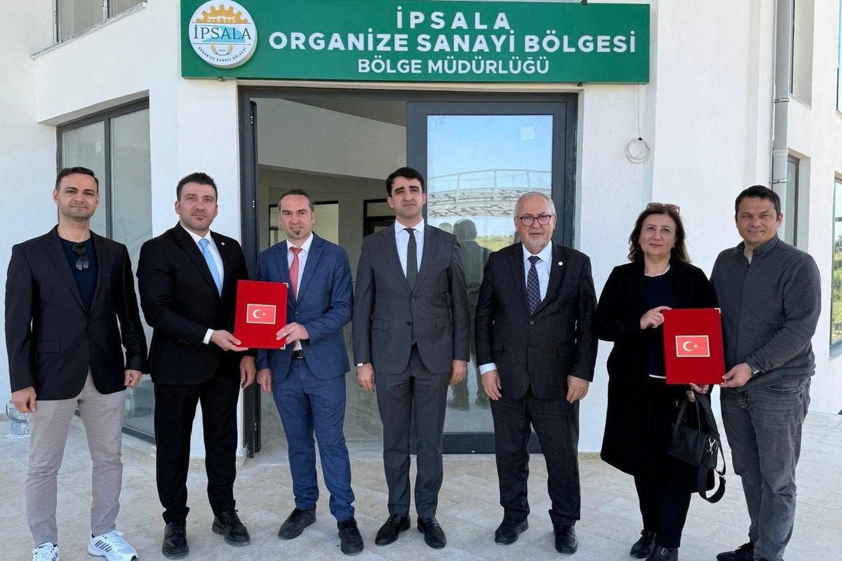 Trakya Üniversitesi tweet media