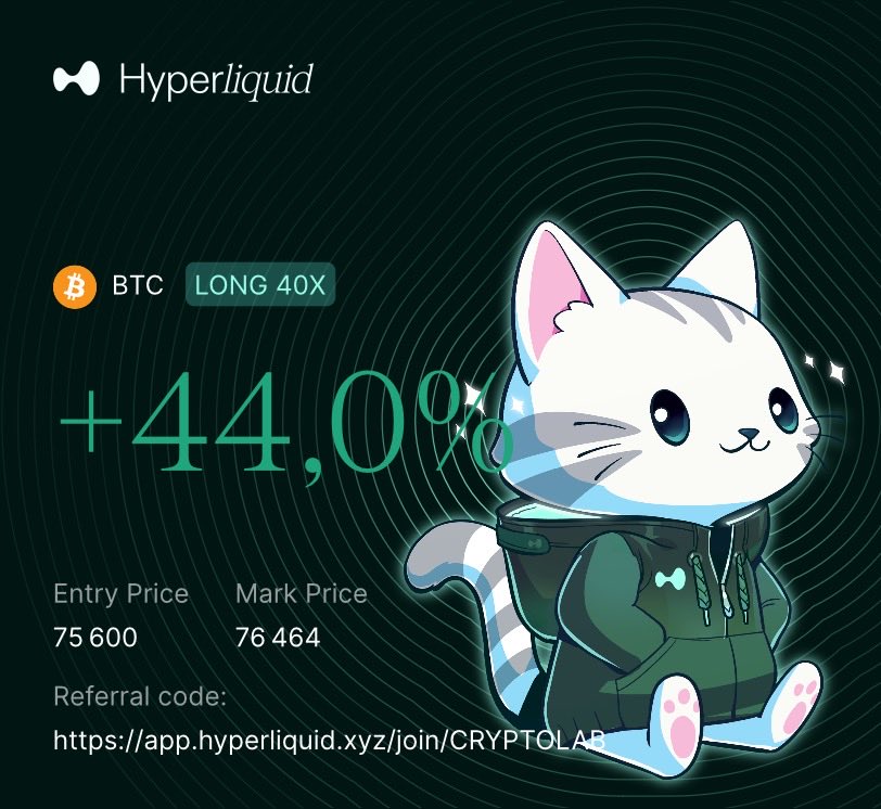 CryptoLab_1's tweet photo. Closed here to secure this week profits🤩 https://t.co/gWGc10UTfY
