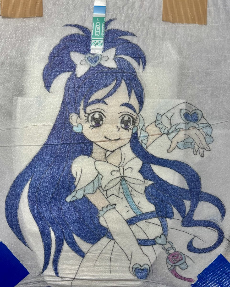 diapers09647763's tweet photo. にまいめ…

＃フェリパン合宿の旅2026
＃フェリパン 
＃おむつ 
＃diaper
 #DiaperArt
 #Omutsu 
＃おむつ https://t.co/3AS6uFwET6