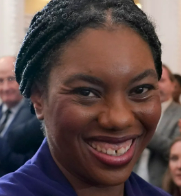 meonjournal's tweet photo. Modernity is a random Yoruba woman LARPing as the leader of the carcass of Britain's oldest political party, and in capacity as LARPer in chief, signalling to its geriatric Britisher base by honouring those that carried out Bloody Sunday.

Absurd. https://t.co/FA3kiiTHGl