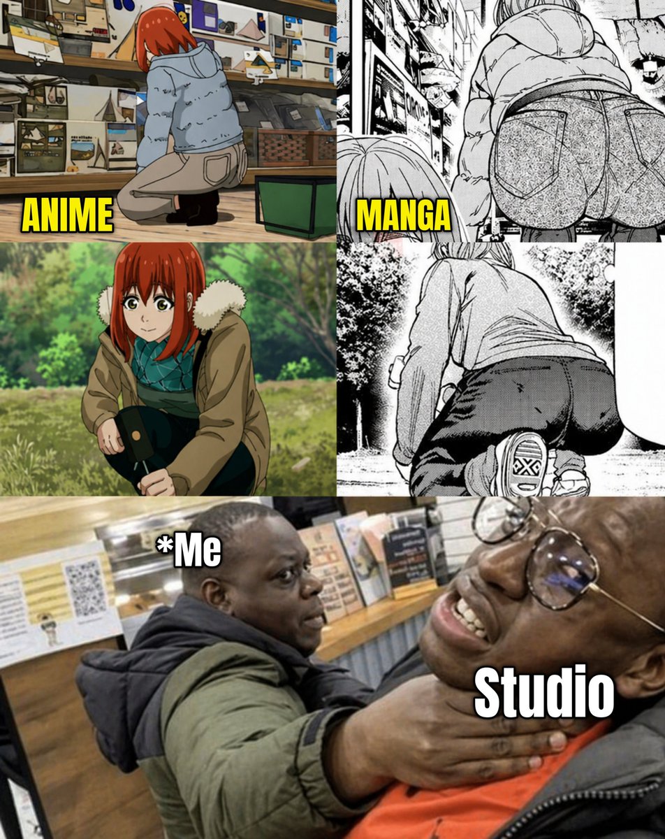 Otaku Society tweet media