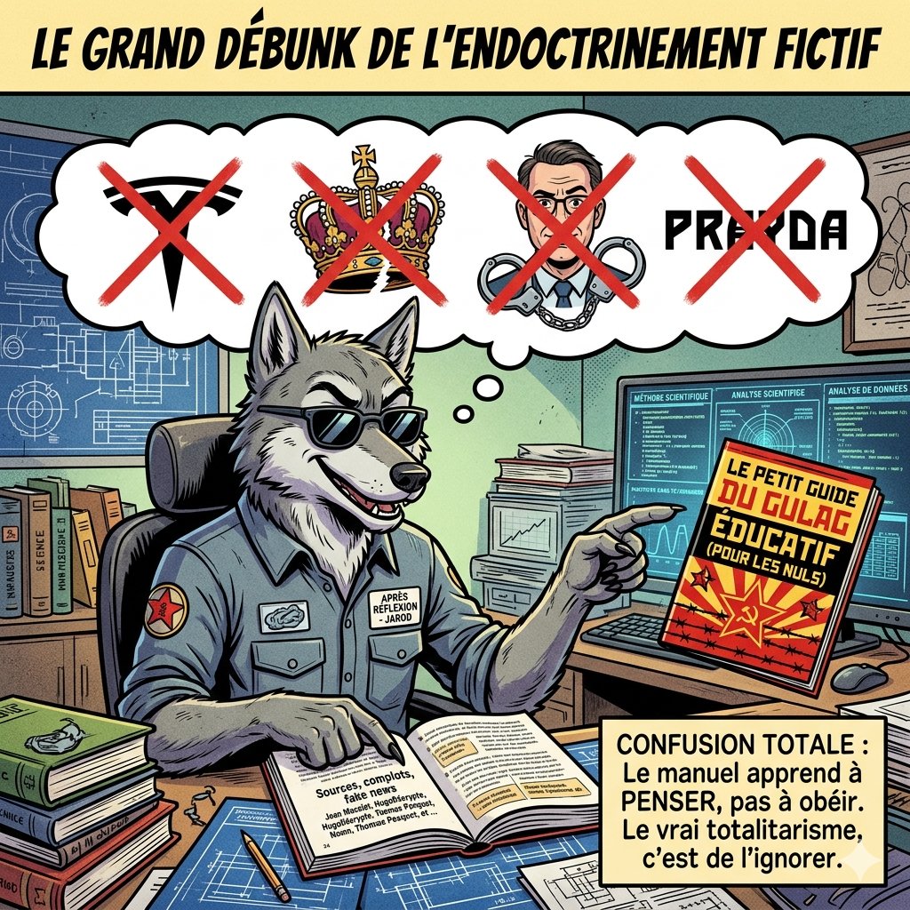 Jarod - vidéaste en herbe, en chair et en nonoss tweet media