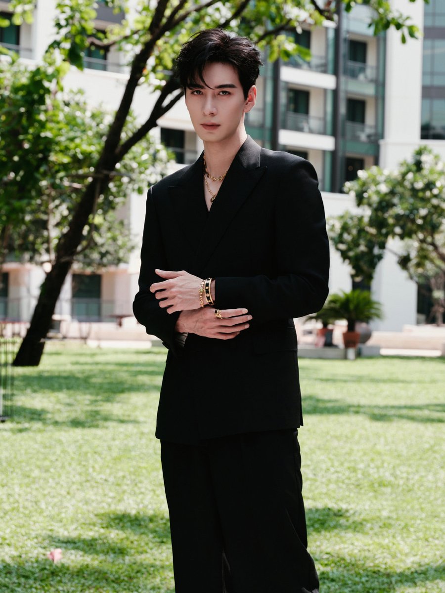Chen Xingxu 陈星旭. tweet media