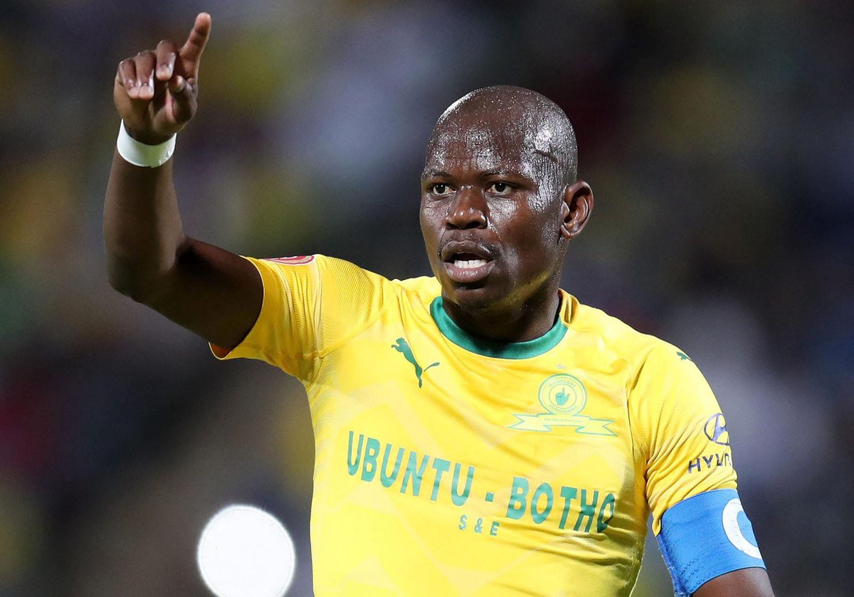 Sundowns OGs tweet media