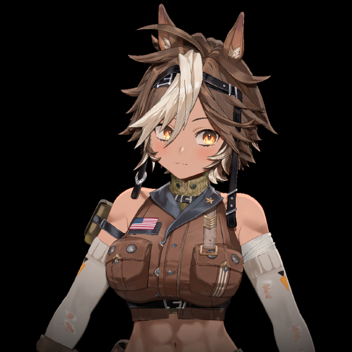 Tomoe Umari 🇺🇸🐴 tweet media