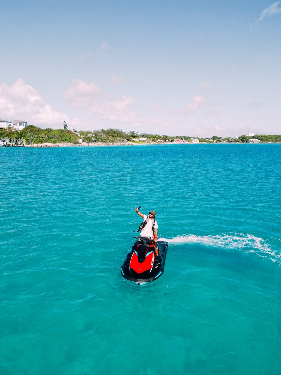ovadosethedj's tweet photo. Exuma sweet like disโฆ ๐ค๏ธ๐ง๐ธ โข
#Exuma #Bahamas #VisitTheBahamas #LifetimeofIslands #Ovadose https://t.co/3CA781aw40