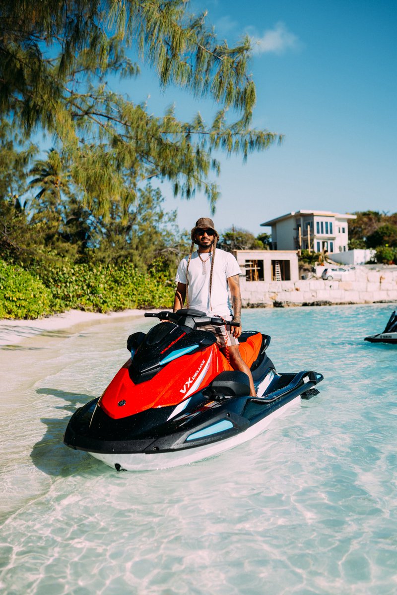 ovadosethedj's tweet photo. Exuma sweet like disโฆ ๐ค๏ธ๐ง๐ธ โข
#Exuma #Bahamas #VisitTheBahamas #LifetimeofIslands #Ovadose https://t.co/3CA781aw40