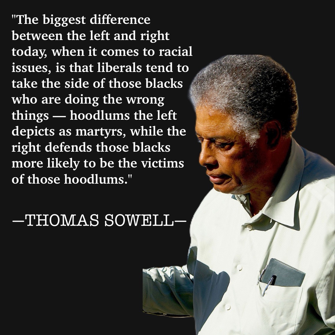Thomas Sowell Quotes tweet media