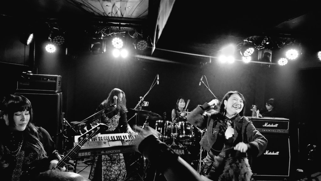 TERU@from NARA Japan tweet media