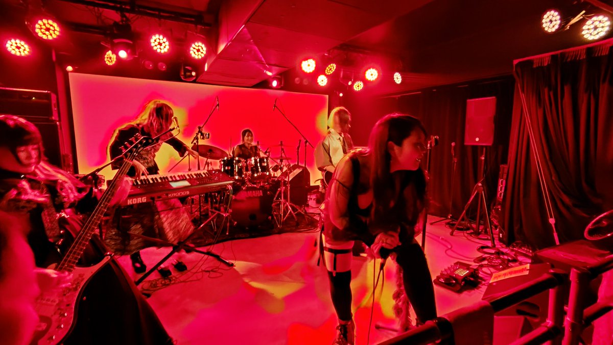 TERU@from NARA Japan tweet media