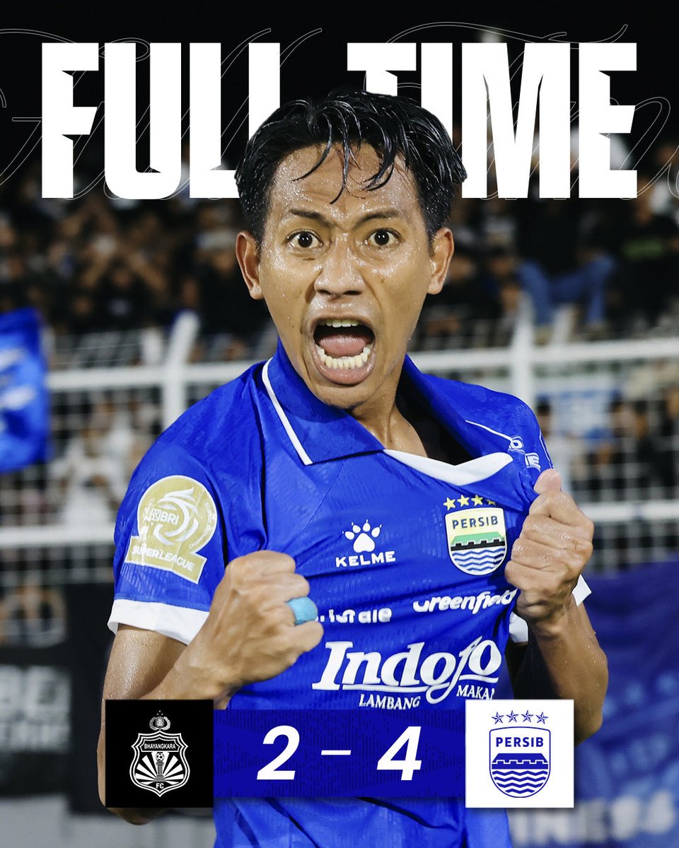 PERSIB tweet media