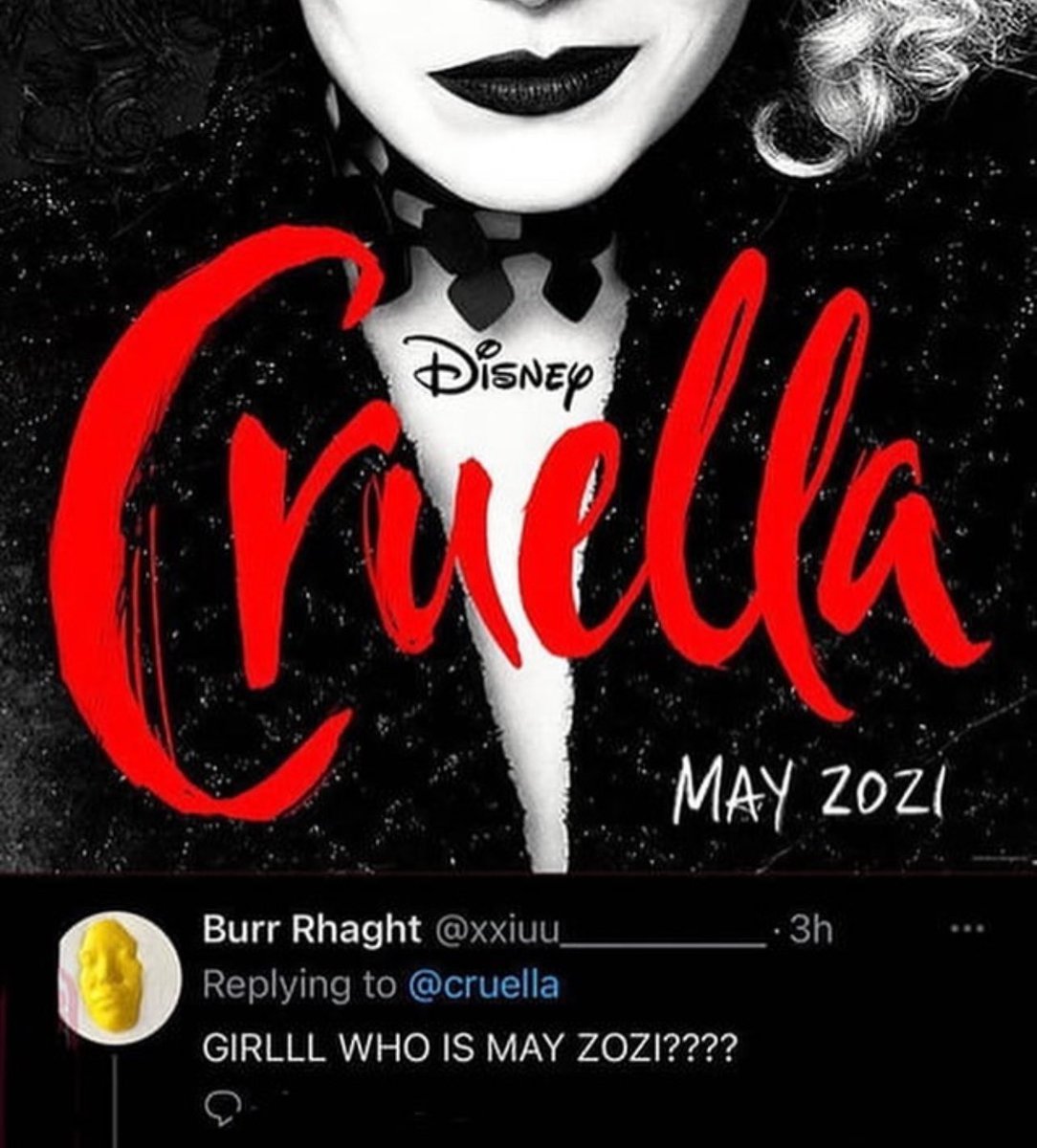 joyridejack's tweet photo. it's officially may 1st https://t.co/27j1wWa0M0