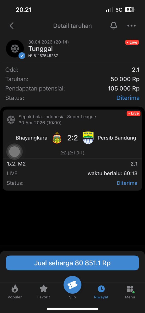 Sedotan nya 2.xyz tweet media