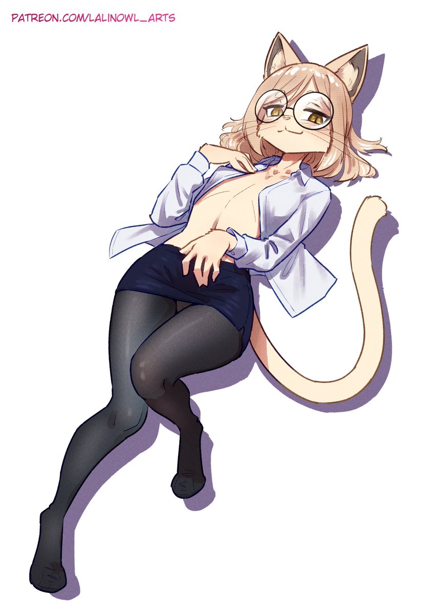 LalinOwl⭐ Comms Open 💖 tweet media