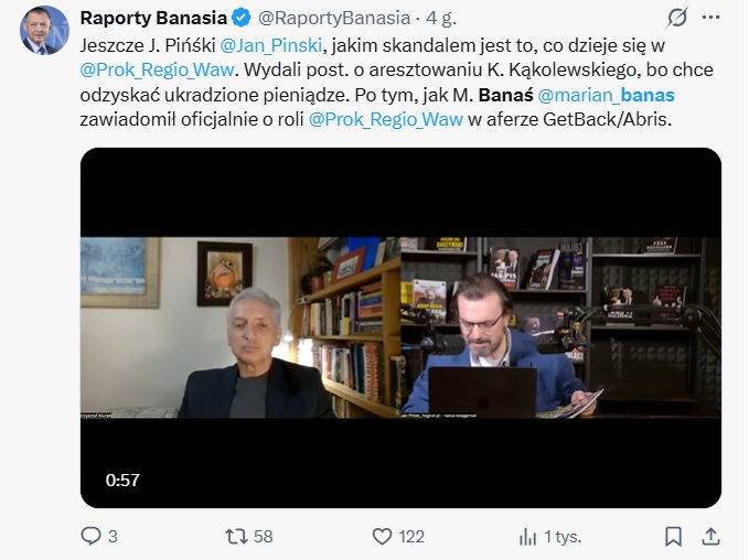 Dominik Gąsiorowski tweet media