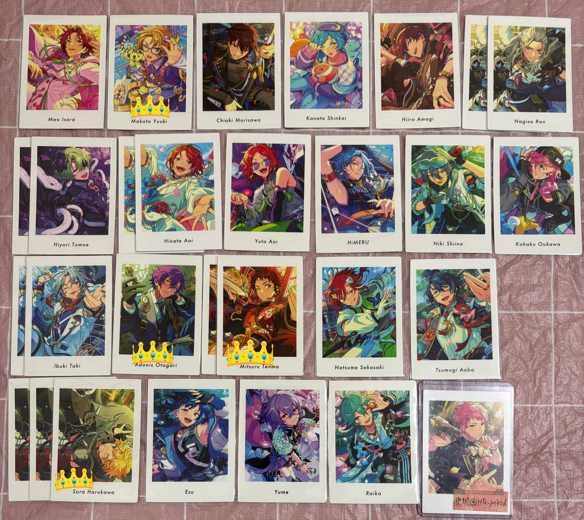 ゆぴ tweet media