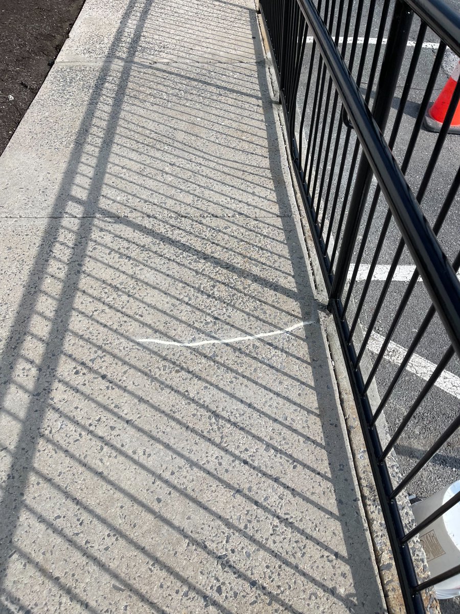 HouckTheChoice's tweet photo. Patching addresses the symptoms, but restoration solves the problem. 

Our Restoration Division utilizes elastomeric systems that bridge minor cracks and create a waterproof barrier against the freeze-thaw cycles that cause repetitive spalling. 

#PreventiveMaintenance https://t.co/RQtRD7tvxb
