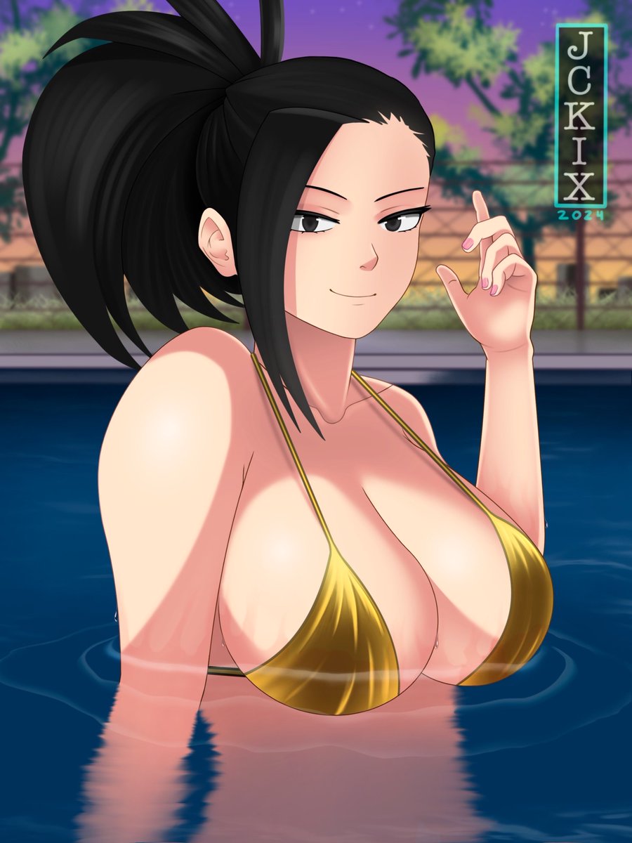 JCKIX’s Art tweet media