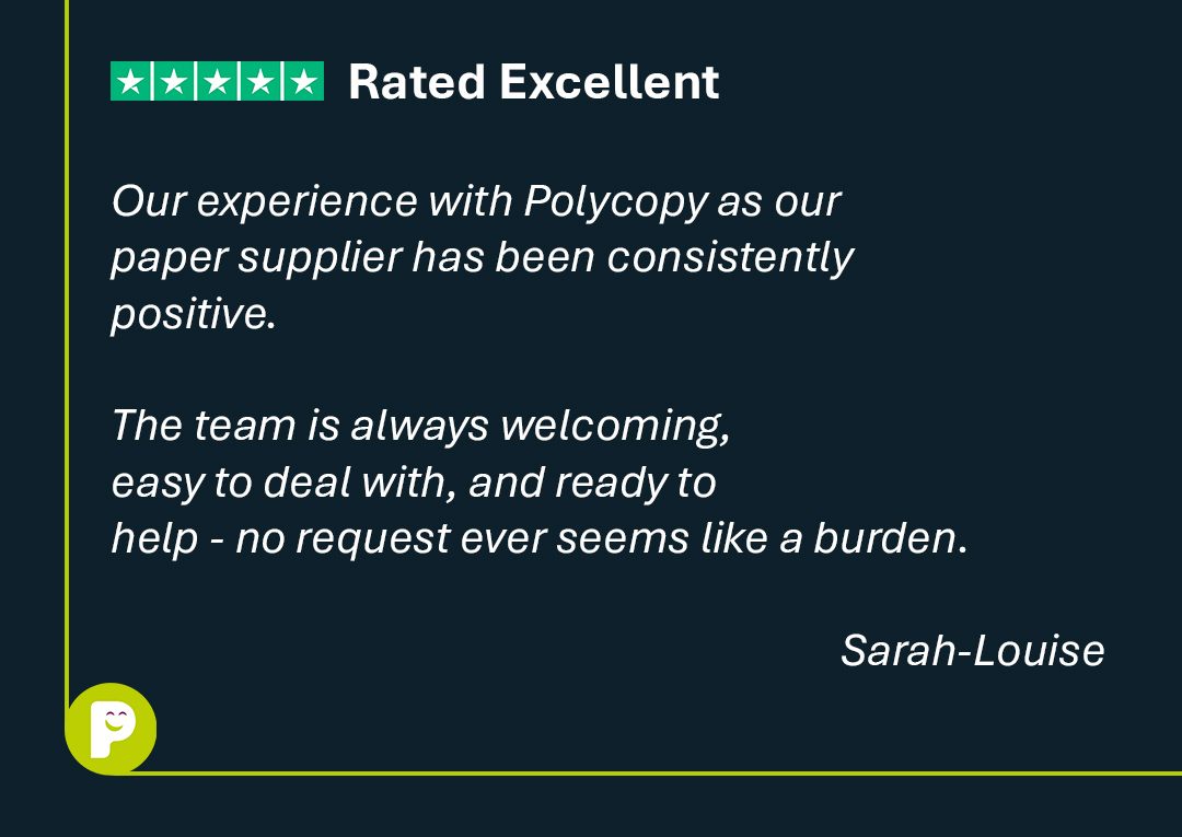 Polycopy tweet media