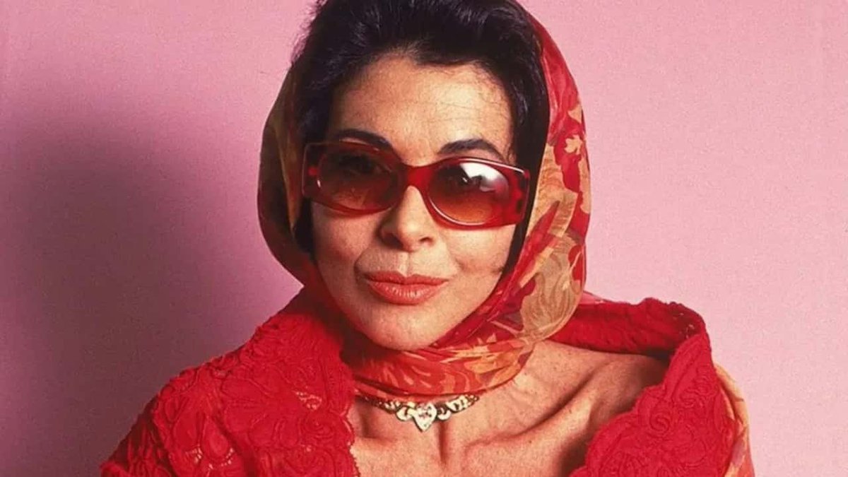 Filomena Ferreto 🏳️‍⚧️ tweet media