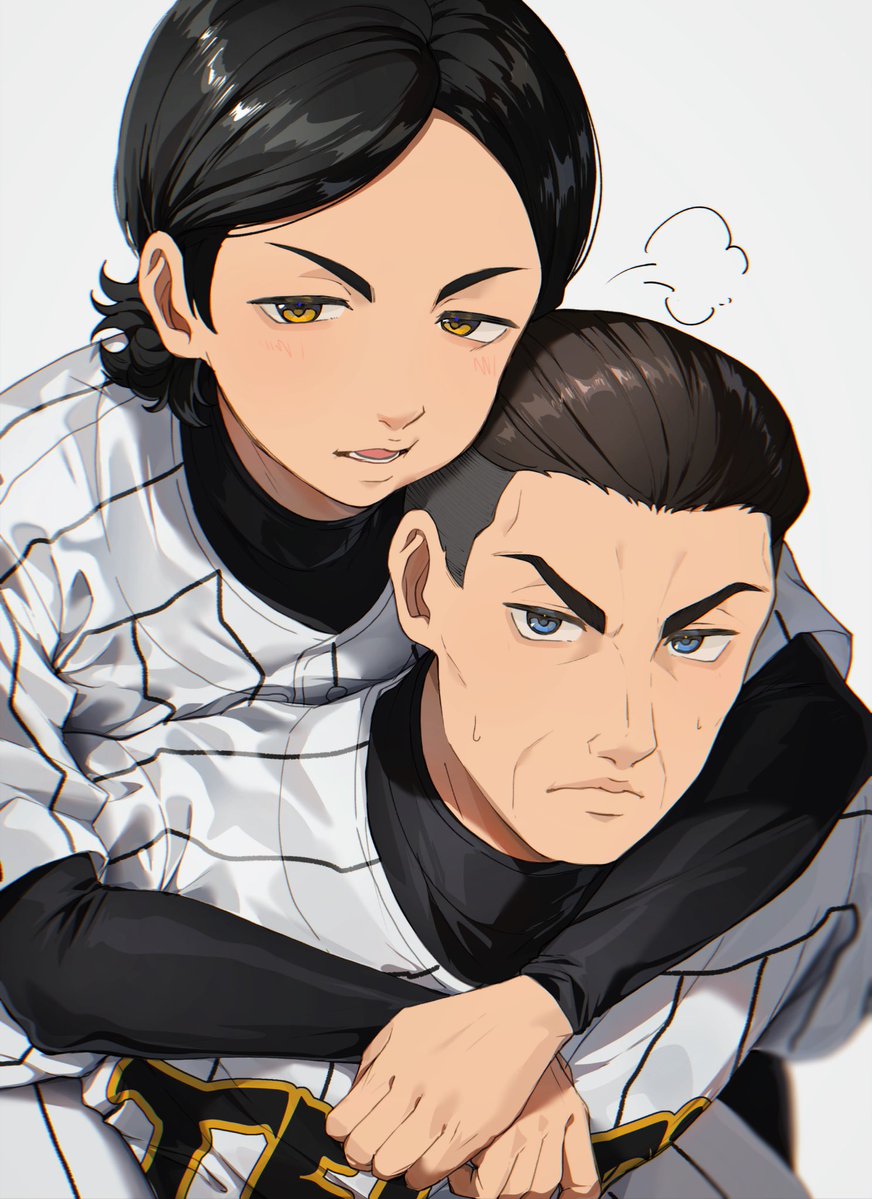 優多 tweet media