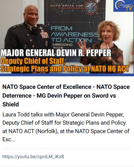SpaceWatch.Global tweet media
