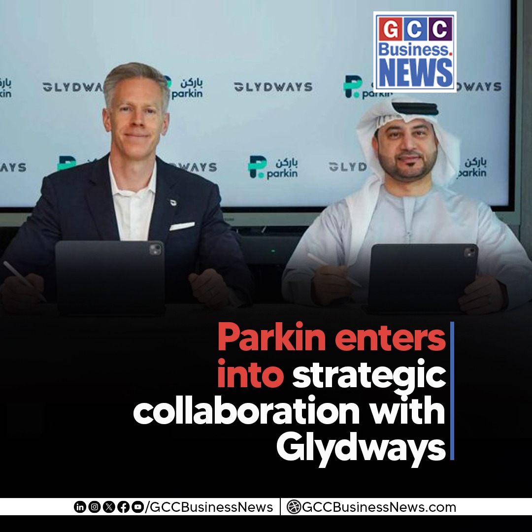 GCCBusinessNews's tweet image. Parkin and Glydways partner to revolutionize Dubai’s transport system by combining integrated parking with autonomous, on-demand Glydcars.
gccbusinessnews.com/parkin-collabo…

#ParkinDubai #Glydways #SmartCity #UrbanMobility #AutonomousVehicles #GCCBusinessNews @ParkinUAE  @glydways