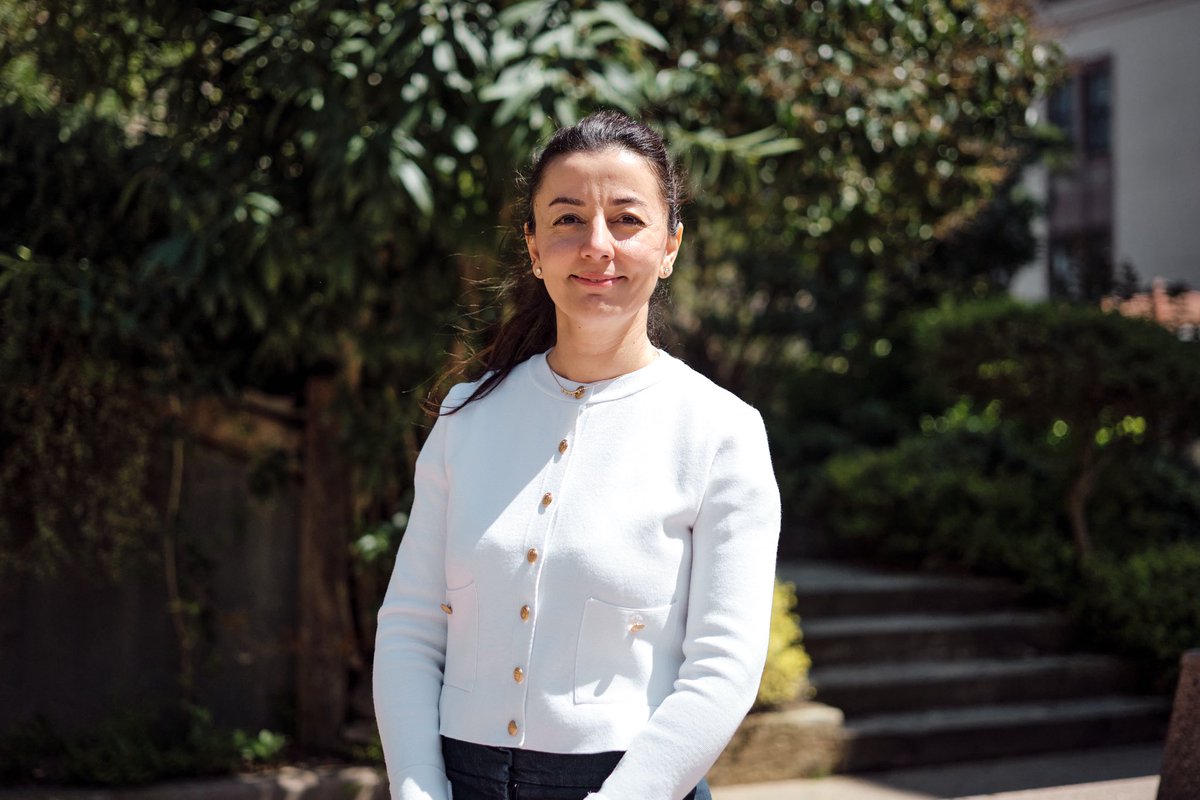 Koç Üniversitesi tweet media