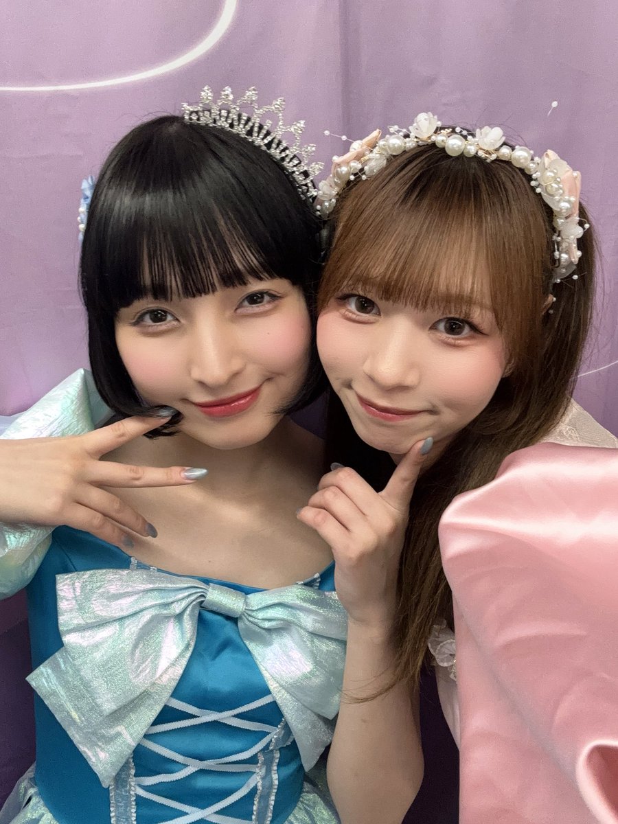 キラ・メイ tweet media