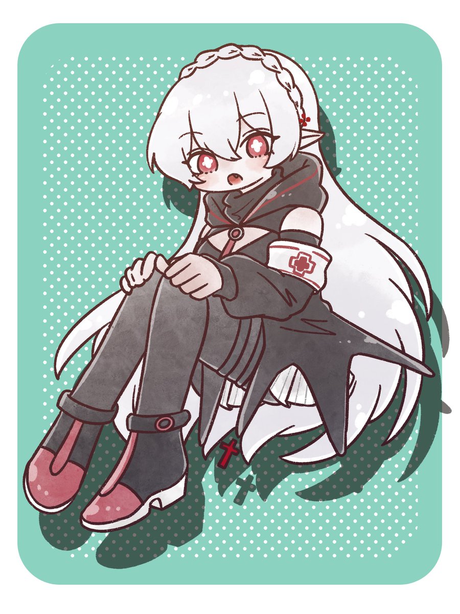 🐰ぬんぬ🐰@5/5 東7 L34a tweet media