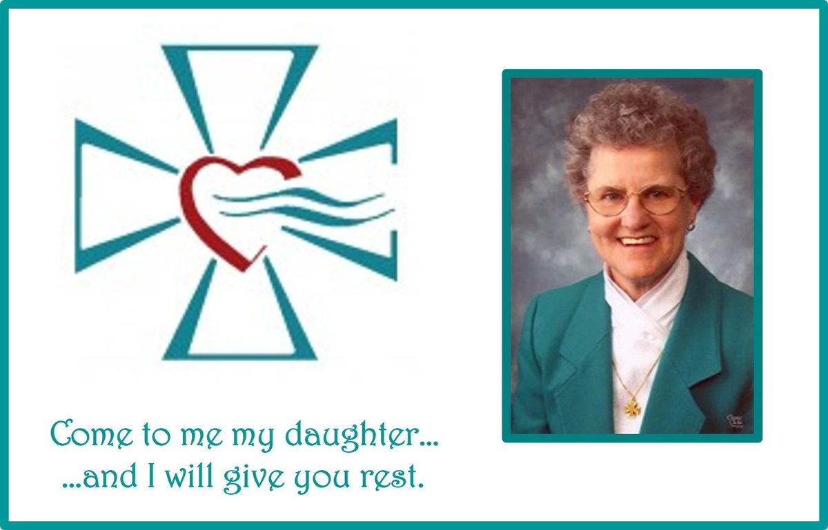 Benedictine Sisters tweet media