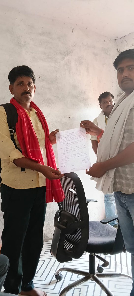 PRO JS Ashok Nagar tweet media