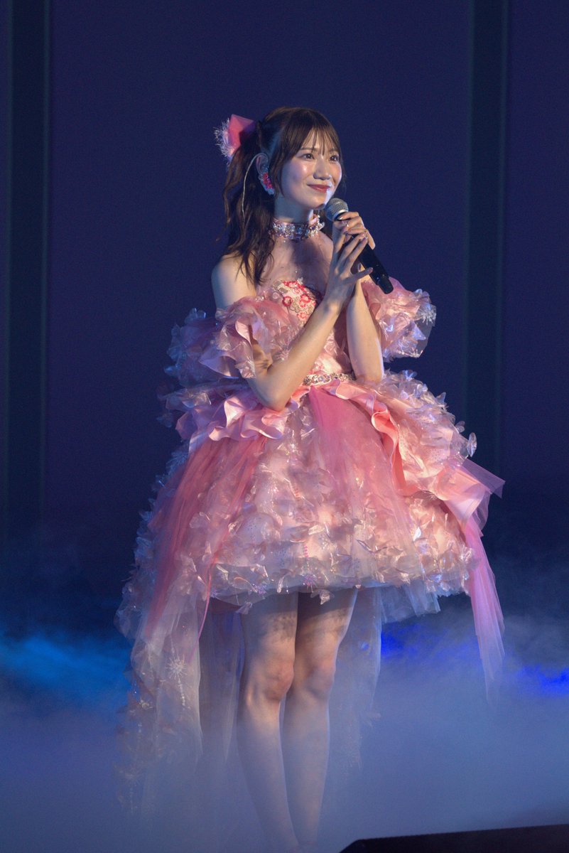 2026.4.11 #NGT48スプリングコンサート2026 夜公演 #藤崎未夢